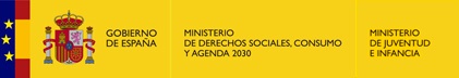 #Ministerio de Derechos Sociales y Agenda 2030 - Gobierno de España